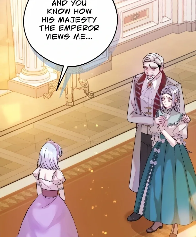 The Consequences of Messing with the Original Work Chapter 34 page 69