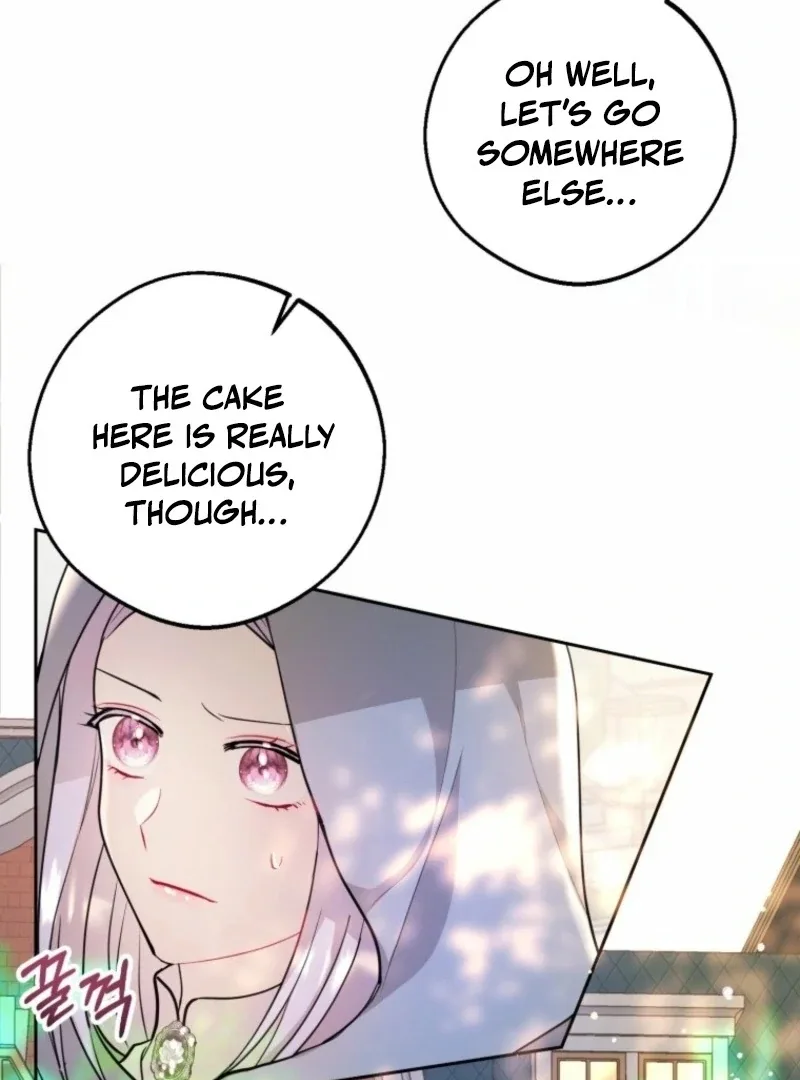 The Consequences of Messing with the Original Work Chapter 35 page 7