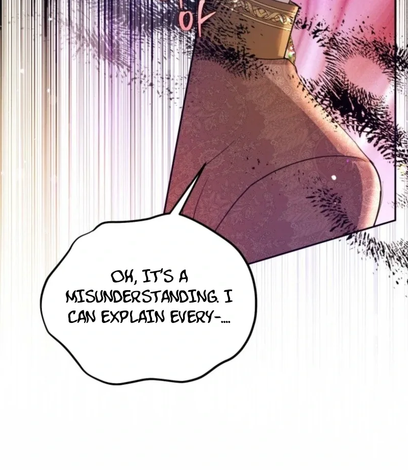 The Consequences of Messing with the Original Work Chapter 35 page 59