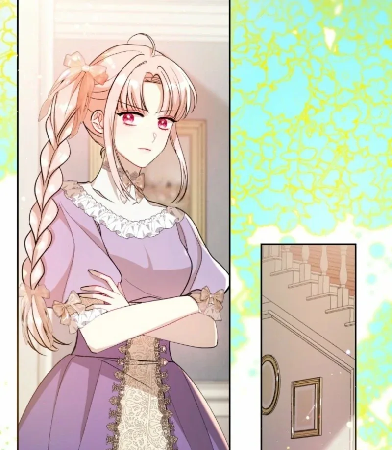 The Consequences of Messing with the Original Work Chapter 35 page 63