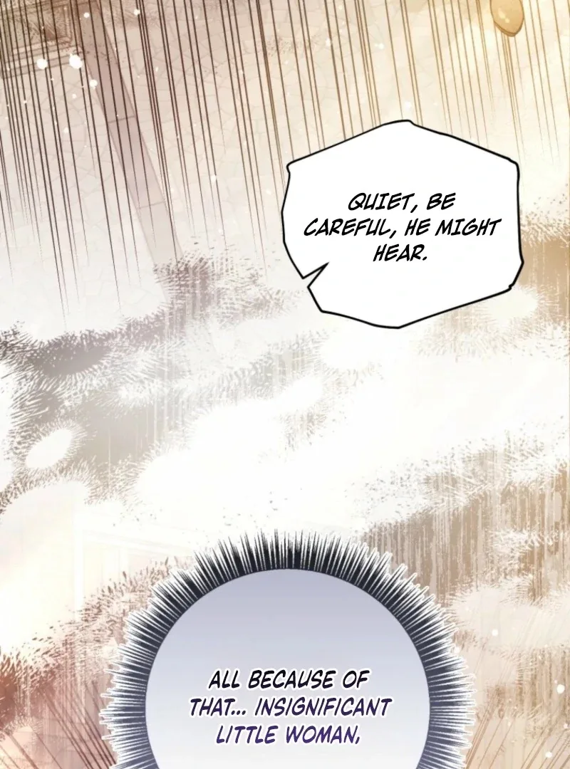 The Consequences of Messing with the Original Work Chapter 35 page 30