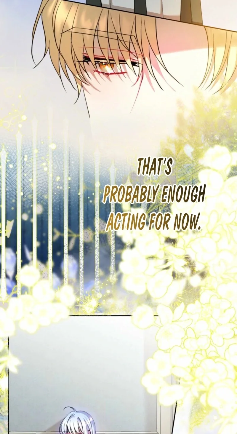 The Consequences of Messing with the Original Work Chapter 35 page 91