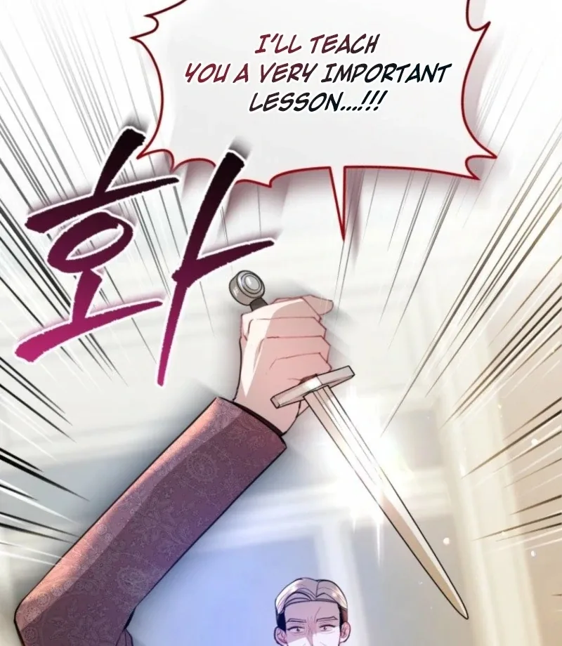 The Consequences of Messing with the Original Work Chapter 35 page 54