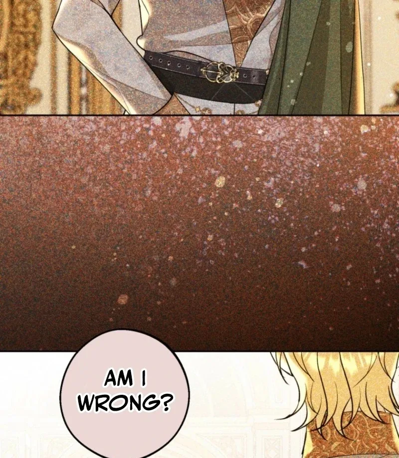 The Consequences of Messing with the Original Work Chapter 35 page 99
