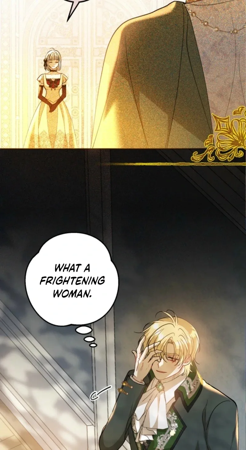 The Consequences of Messing with the Original Work Chapter 35 page 100