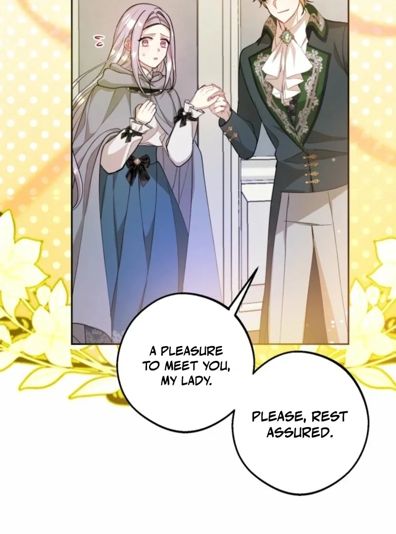 The Consequences of Messing with the Original Work Chapter 35 page 106