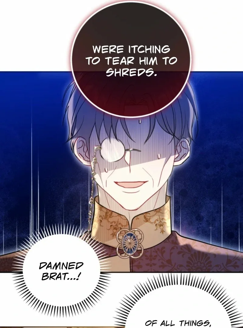 The Consequences of Messing with the Original Work Chapter 36 page 15