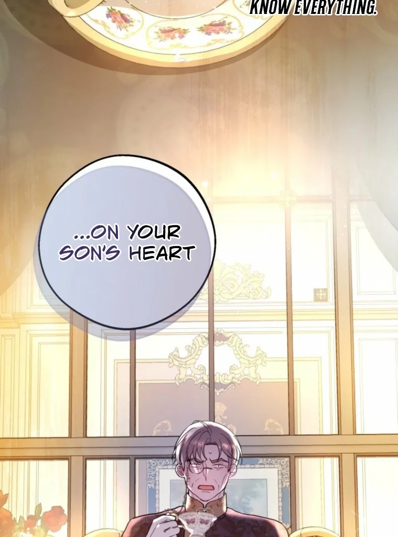 The Consequences of Messing with the Original Work Chapter 36 page 11