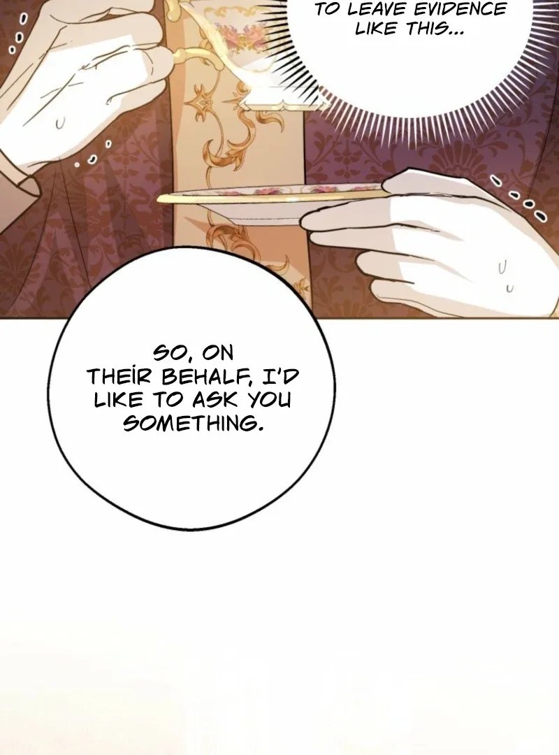 The Consequences of Messing with the Original Work Chapter 36 page 16