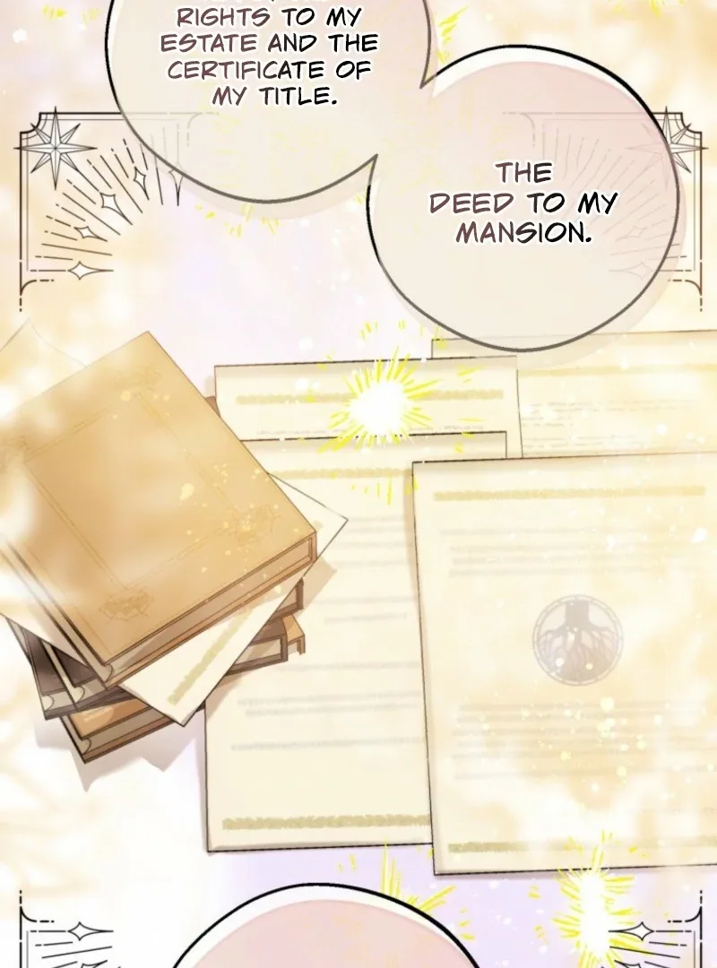 The Consequences of Messing with the Original Work Chapter 37 page 58