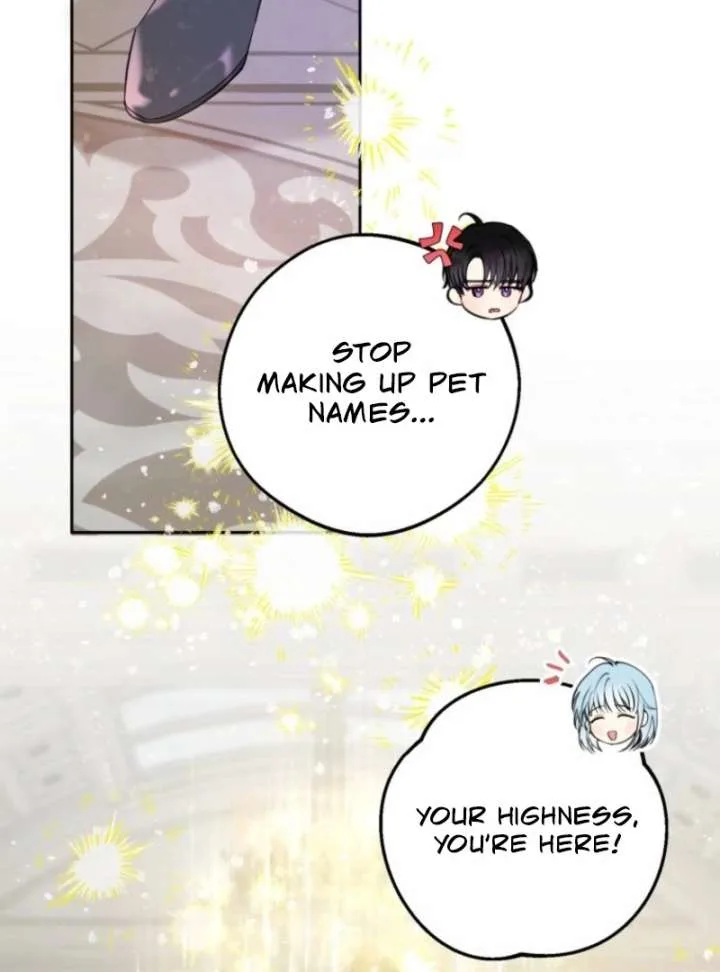 The Consequences of Messing with the Original Work Chapter 38 page 58