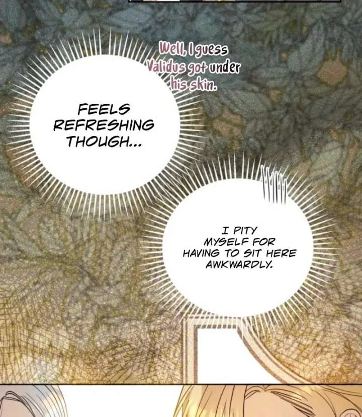 The Consequences of Messing with the Original Work Chapter 38 page 9