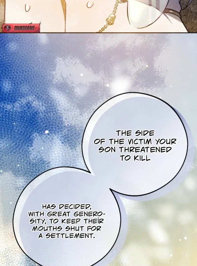 The Consequences of Messing with the Original Work Chapter 36 page 33