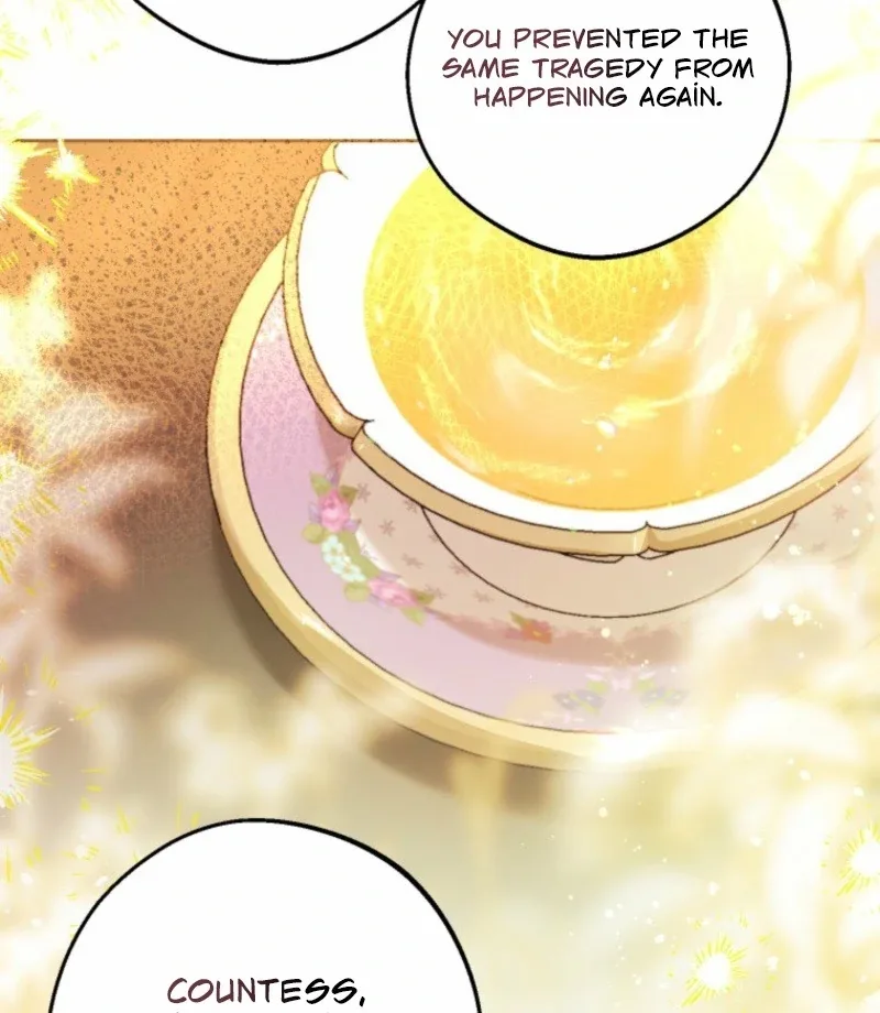 The Consequences of Messing with the Original Work Chapter 37 page 56