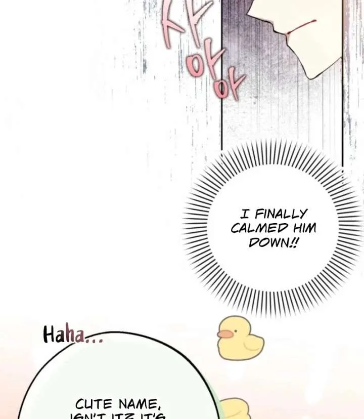 The Consequences of Messing with the Original Work Chapter 38 page 22