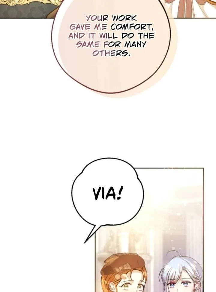 The Consequences of Messing with the Original Work Chapter 38 page 42