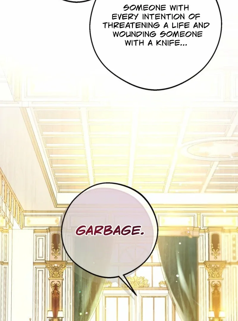 The Consequences of Messing with the Original Work Chapter 36 page 29