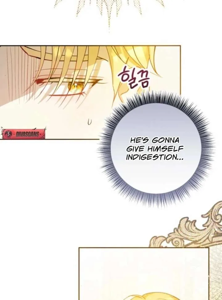 The Consequences of Messing with the Original Work Chapter 38 page 7