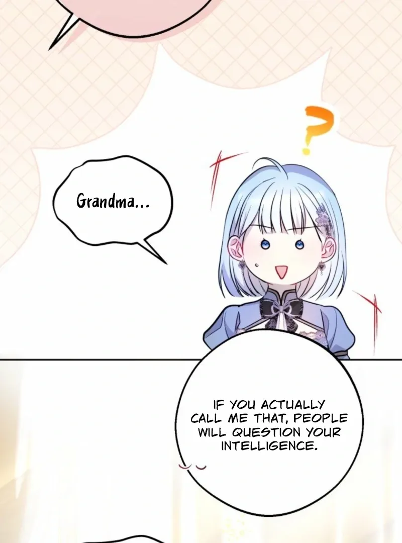 The Consequences of Messing with the Original Work Chapter 37 page 75