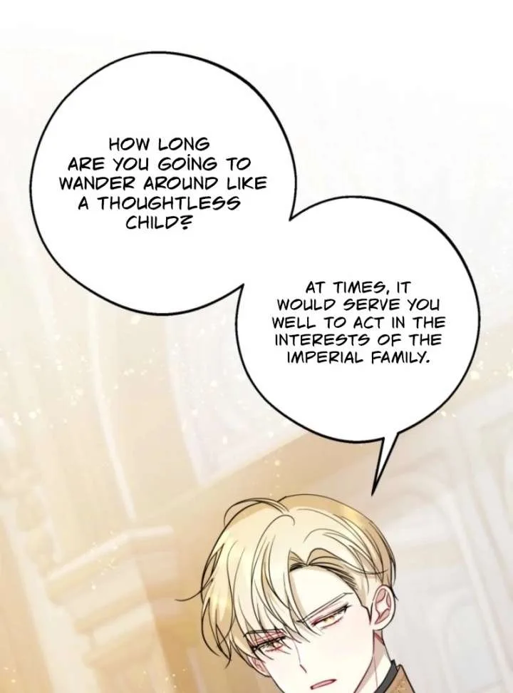 The Consequences of Messing with the Original Work Chapter 38 page 15