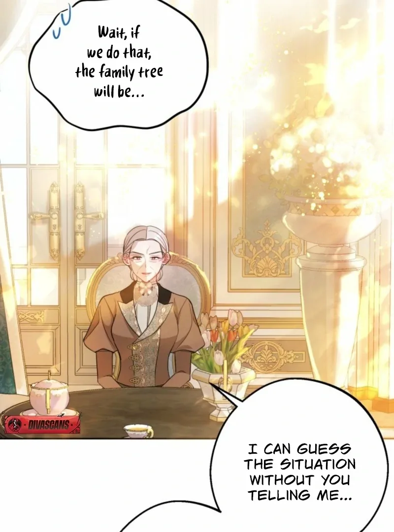The Consequences of Messing with the Original Work Chapter 37 page 76