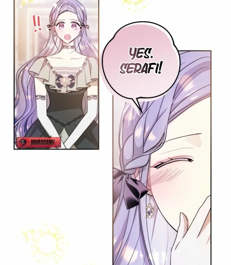 The Consequences of Messing with the Original Work Chapter 37 page 21