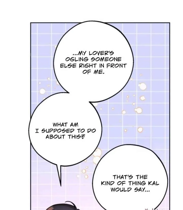 The Consequences of Messing with the Original Work Chapter 38 page 66