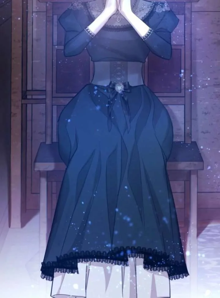 The Consequences of Messing with the Original Work Chapter 38 page 94