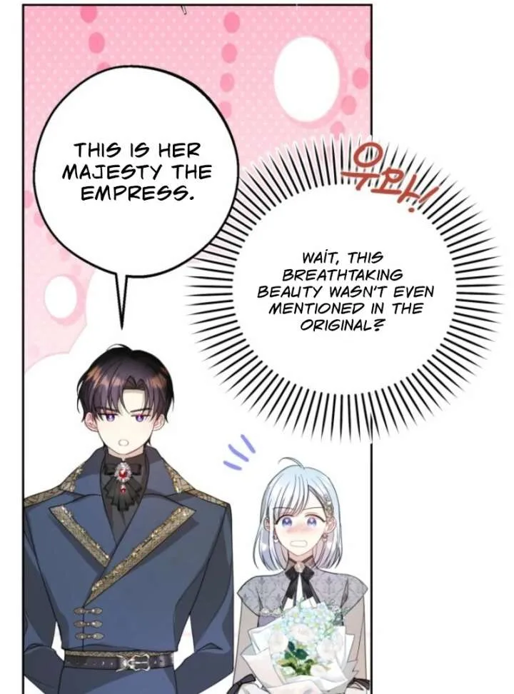 The Consequences of Messing with the Original Work Chapter 38 page 63