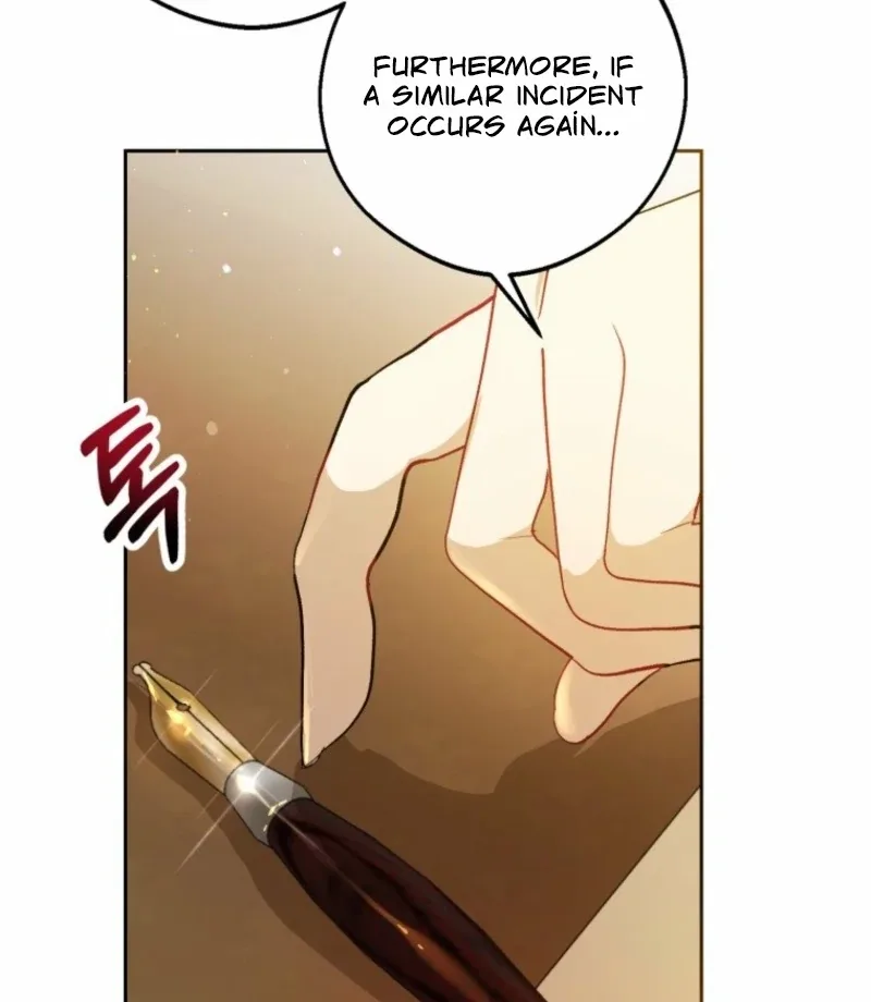 The Consequences of Messing with the Original Work Chapter 36 page 39