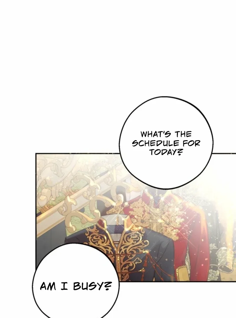 The Consequences of Messing with the Original Work Chapter 37 page 97