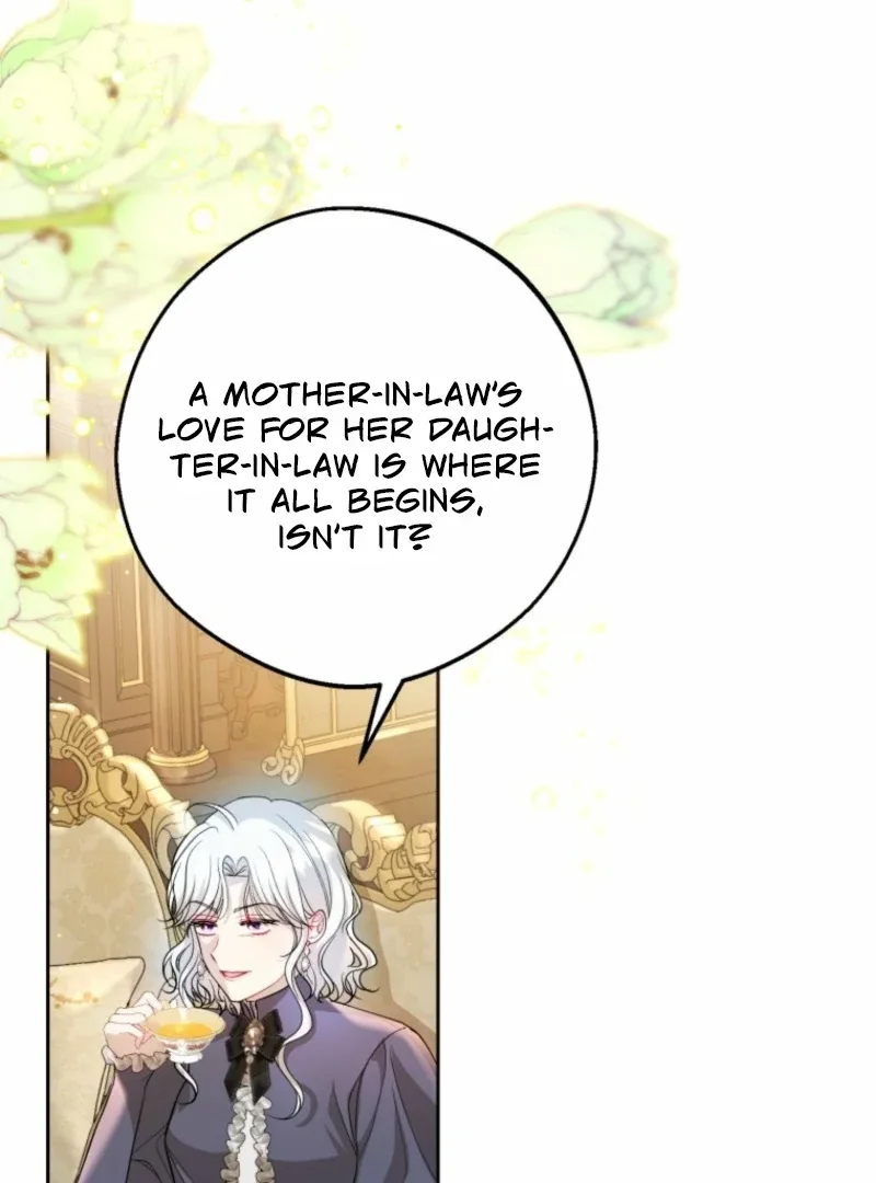 The Consequences of Messing with the Original Work Chapter 36 page 49