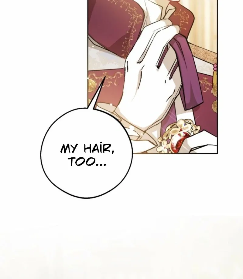 The Consequences of Messing with the Original Work Chapter 37 page 108
