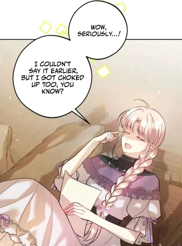 The Consequences of Messing with the Original Work Chapter 40 page 41