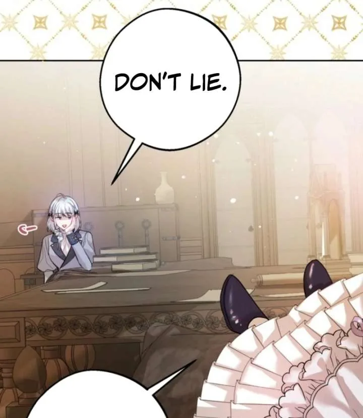 The Consequences of Messing with the Original Work Chapter 40 page 43