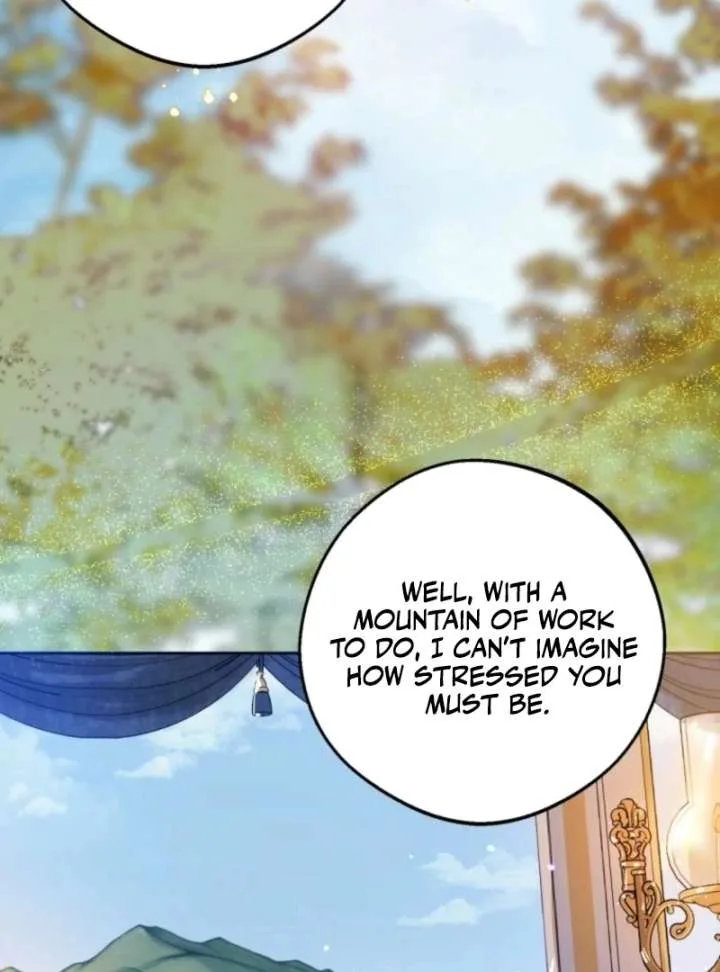 The Consequences of Messing with the Original Work Chapter 40 page 7