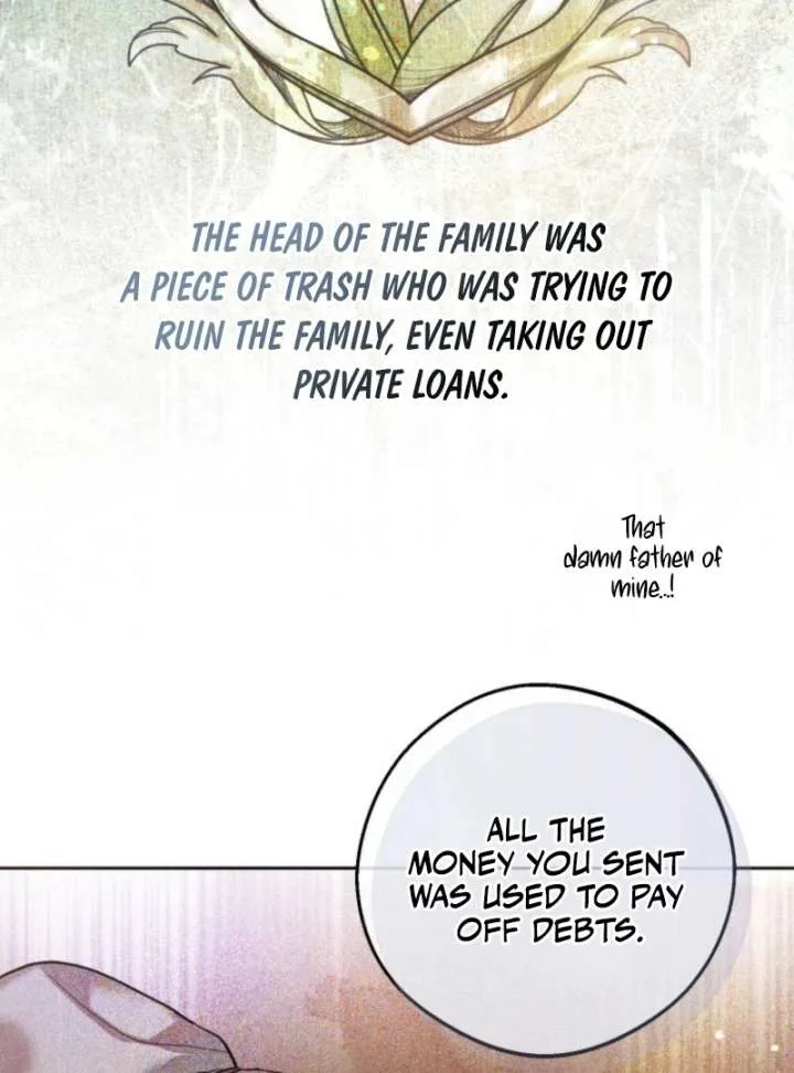 The Consequences of Messing with the Original Work Chapter 40 page 32