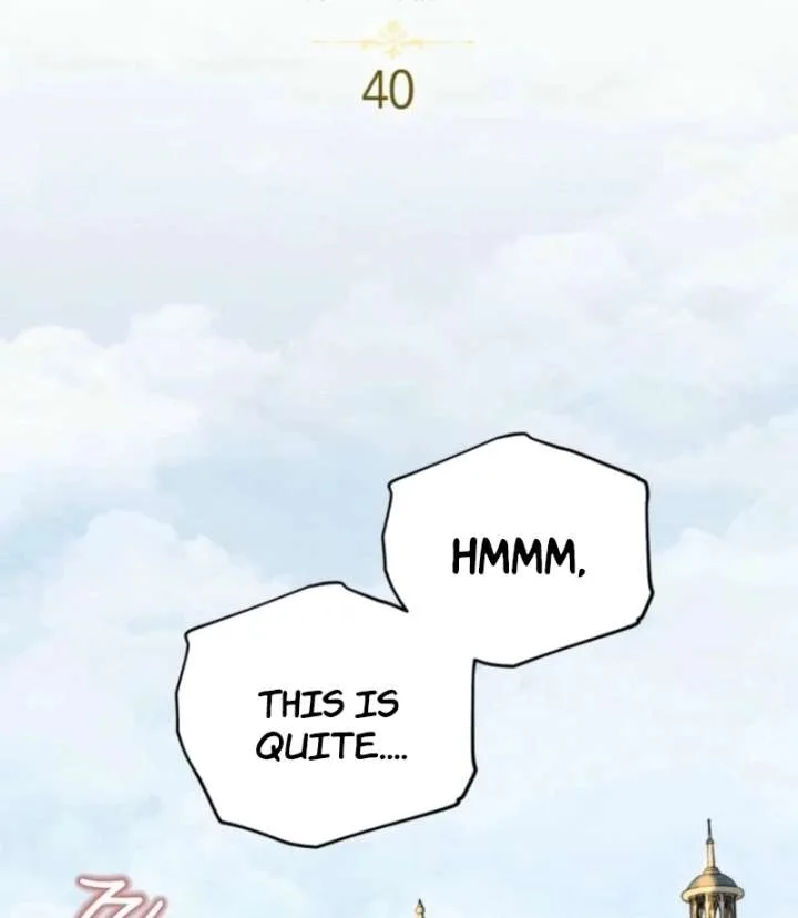 The Consequences of Messing with the Original Work Chapter 40 page 22