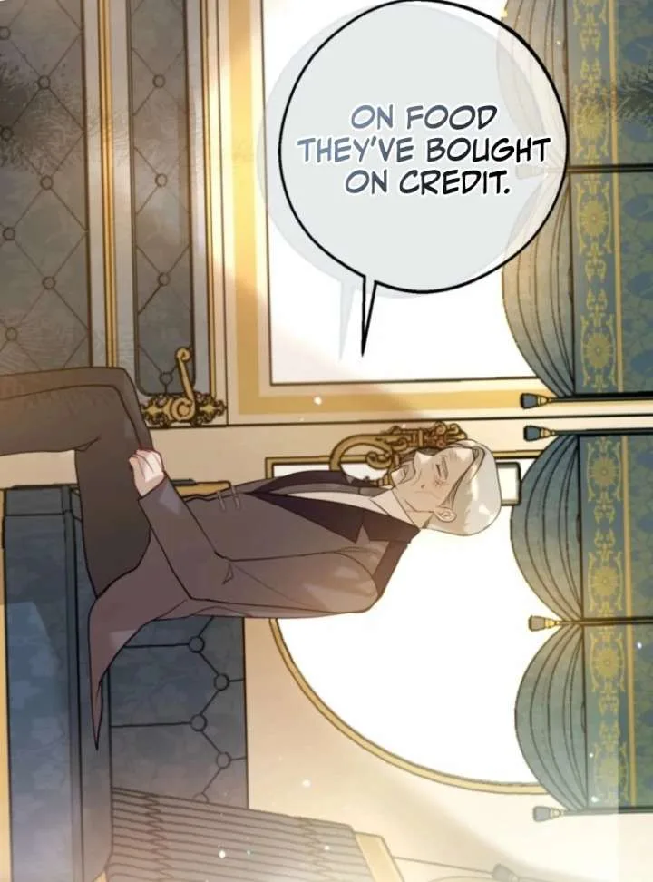 The Consequences of Messing with the Original Work Chapter 40 page 68