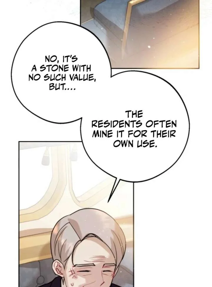 The Consequences of Messing with the Original Work Chapter 40 page 72