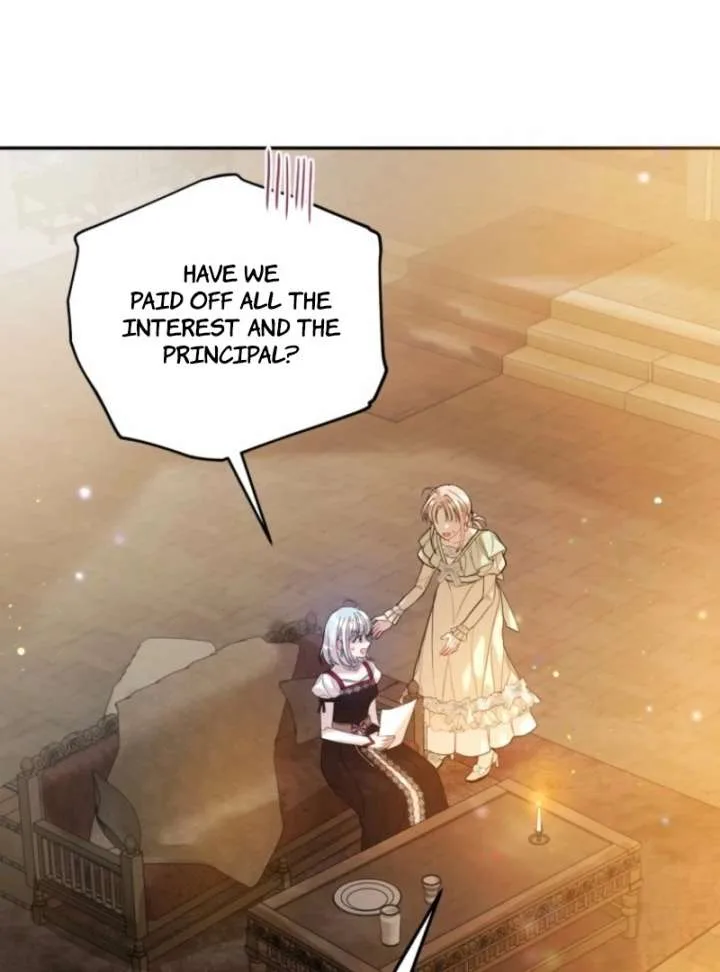 The Consequences of Messing with the Original Work Chapter 40 page 84
