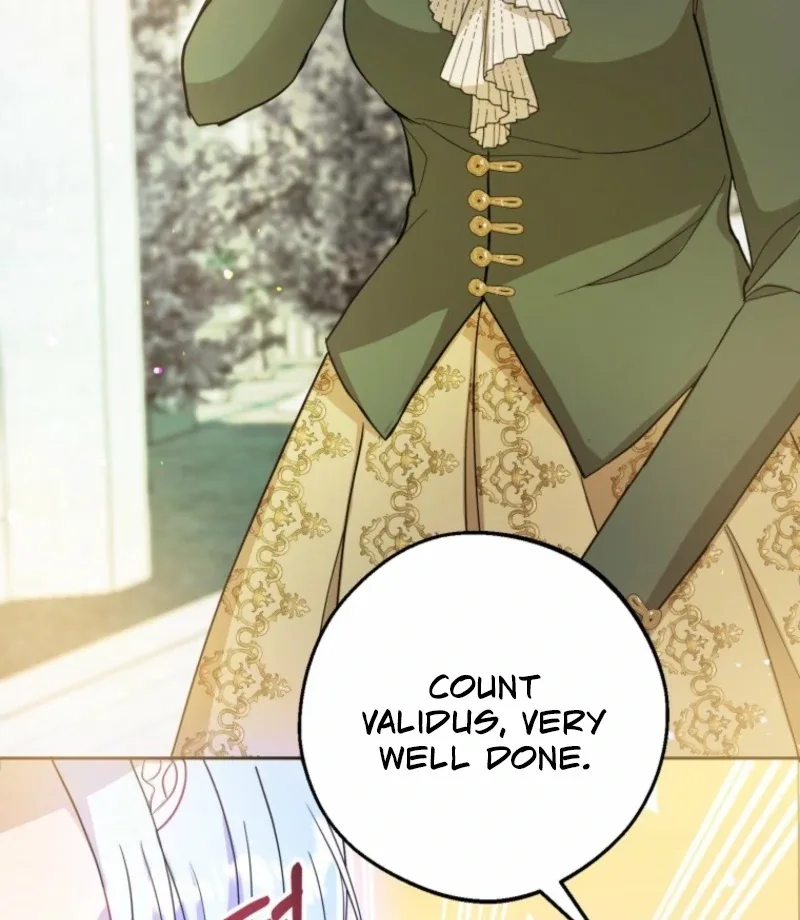 The Consequences of Messing with the Original Work Chapter 36 page 69