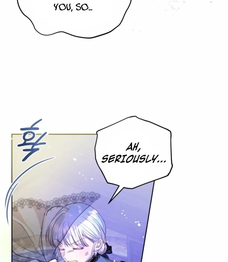 The Consequences of Messing with the Original Work Chapter 39 page 13