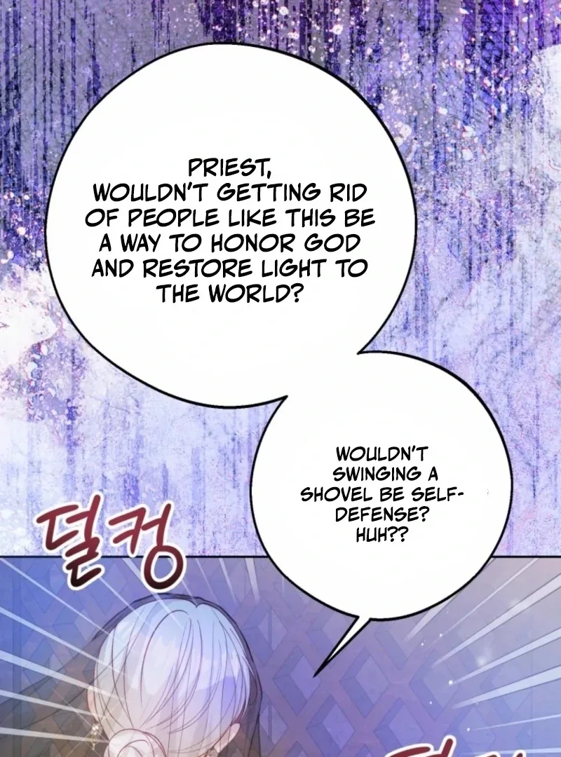 The Consequences of Messing with the Original Work Chapter 39 page 11