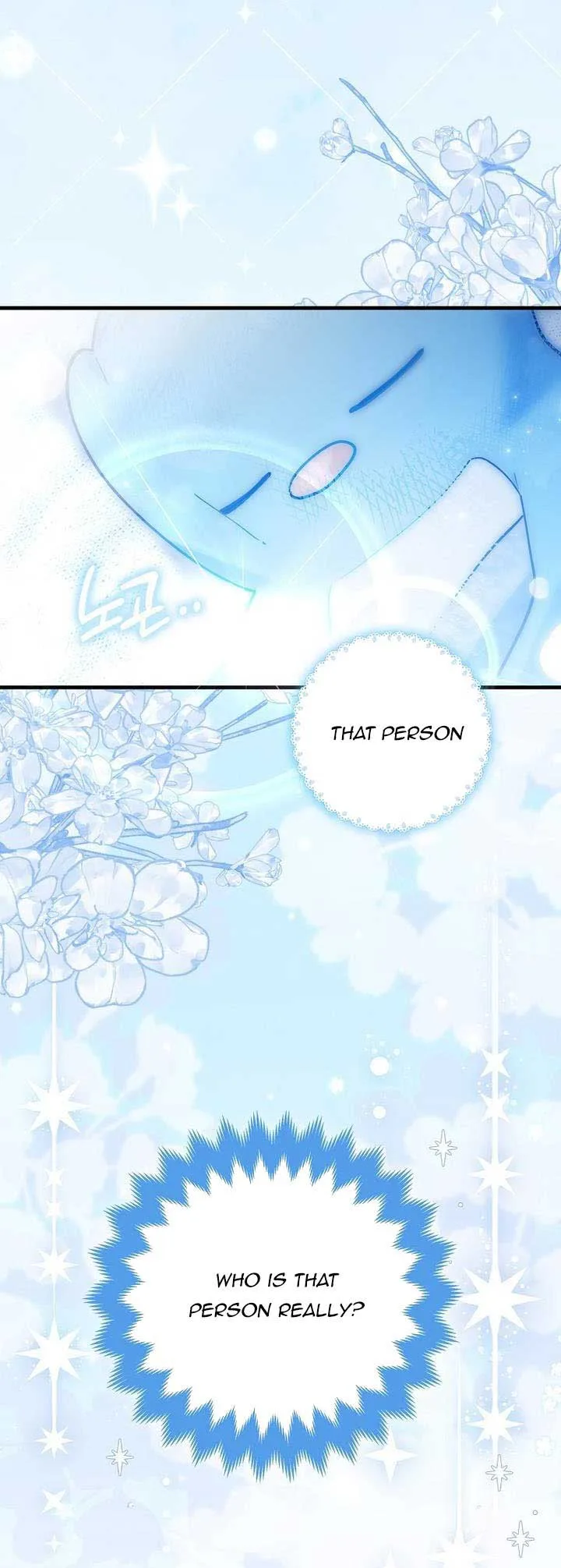 The Crazy Killer Whale’s Favourite Penguin Chapter 2 page 9