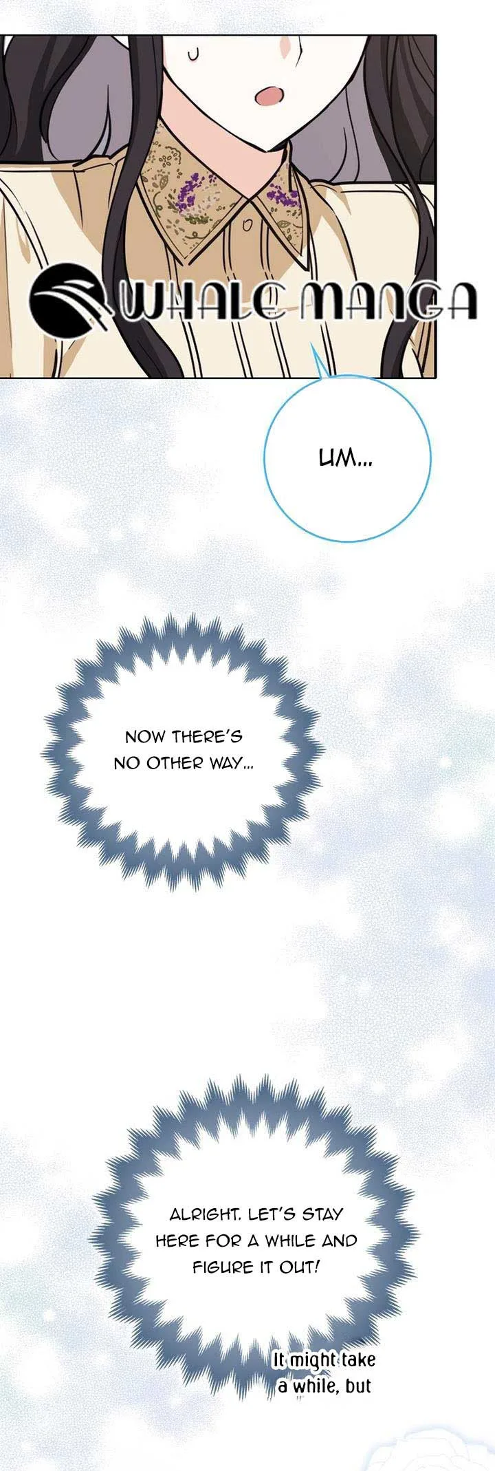 The Crazy Killer Whale’s Favourite Penguin Chapter 2 page 40