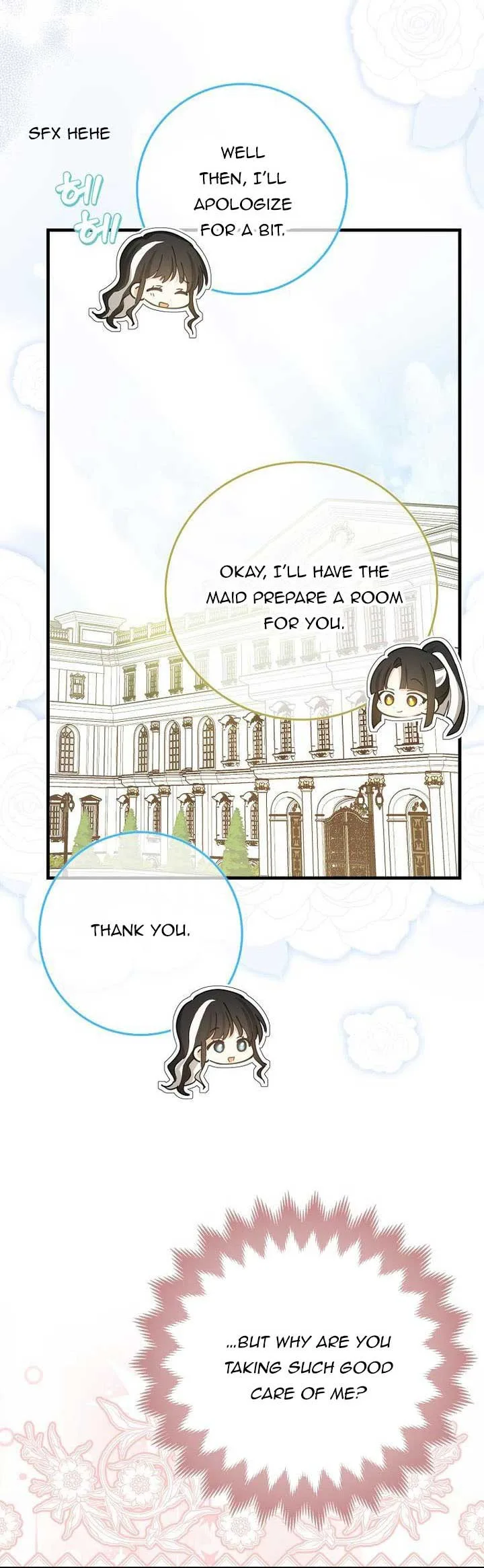 The Crazy Killer Whale’s Favourite Penguin Chapter 2 page 41