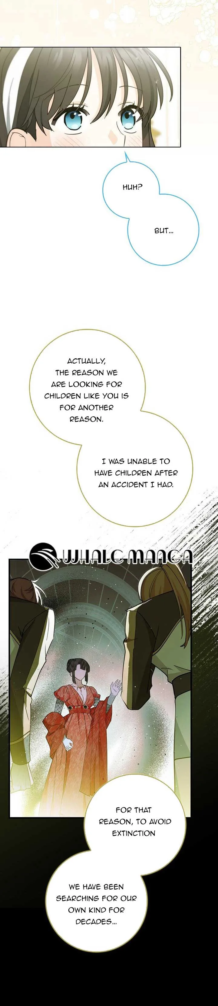 The Crazy Killer Whale’s Favourite Penguin Chapter 2 page 37
