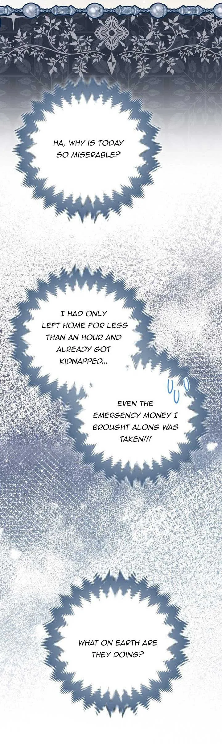 The Crazy Killer Whale’s Favourite Penguin Chapter 2 page 19