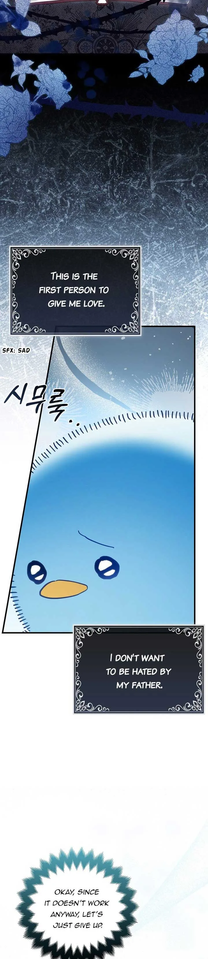 The Crazy Killer Whale’s Favourite Penguin Chapter 1 page 30